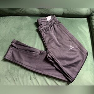 Women’s Adidas Black Track Pants